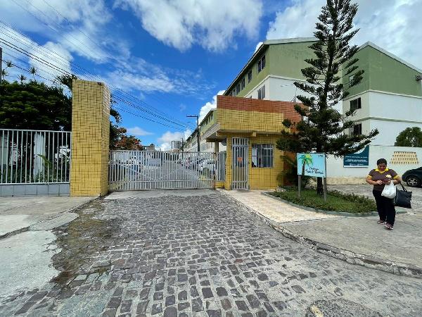 Apartamento de 56m² em Aracaju