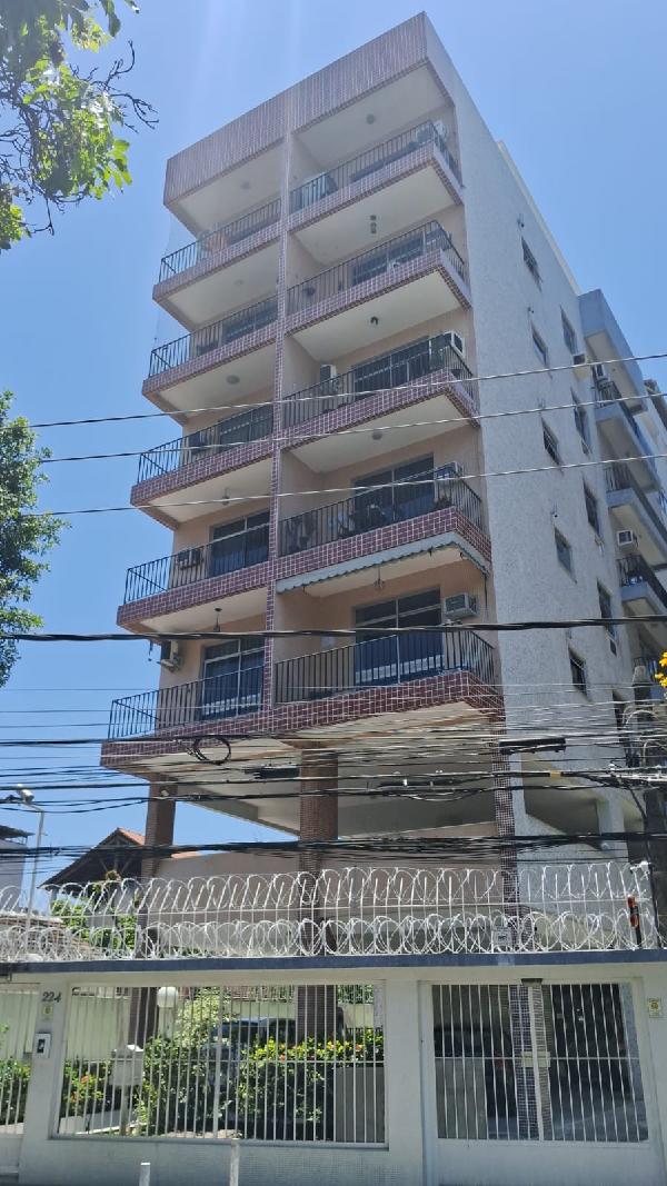 Apartamento de 73m² em Rio de Janeiro