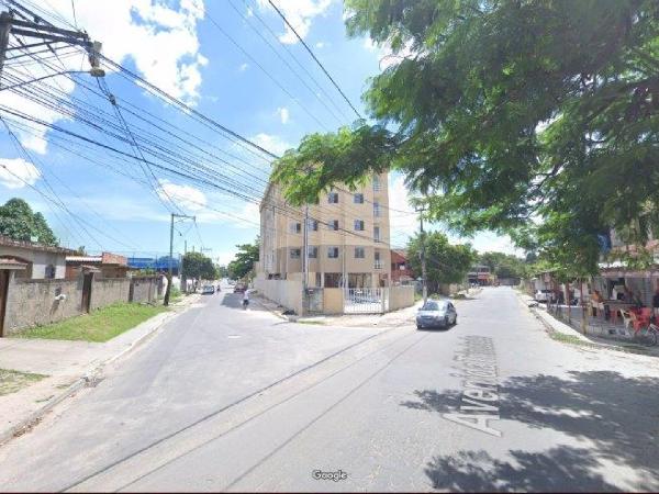 Casa de 85m² em São Gonçalo