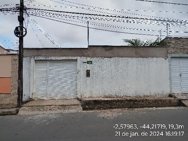 Casa em São Luís