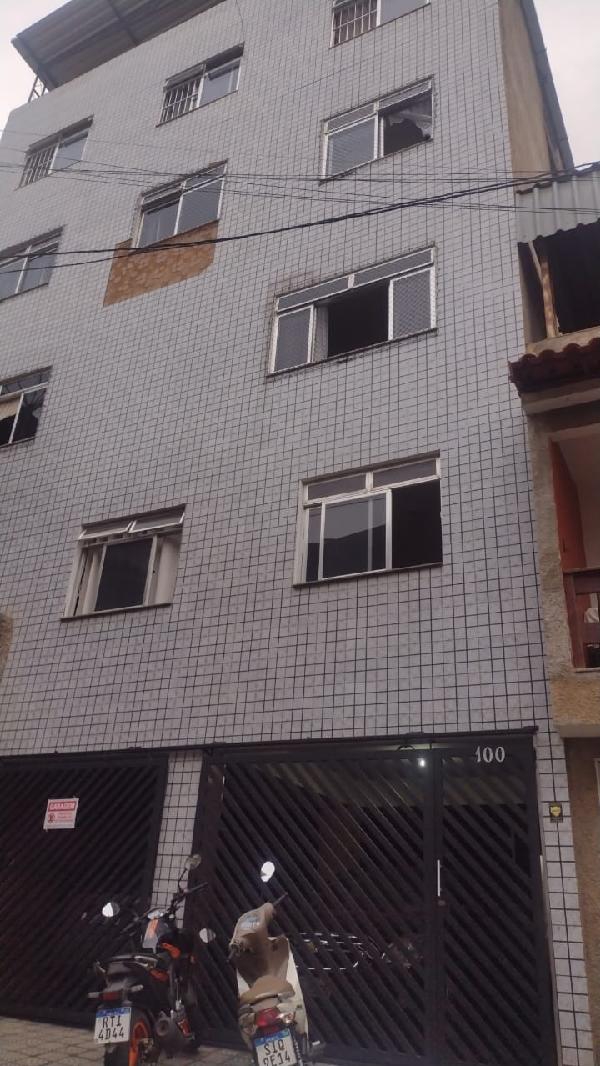 Apartamento em Cataguases