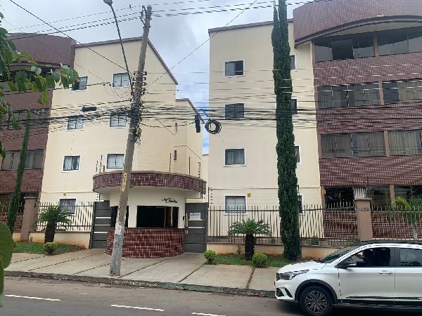 Apartamento de 82m² em Anápolis