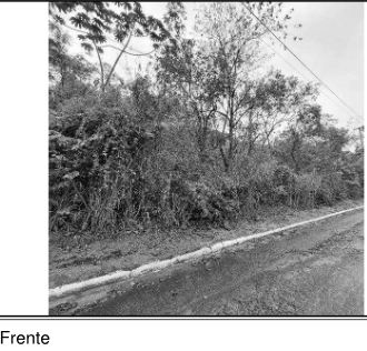 Terreno de 449m² em São Gonçalo