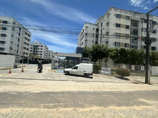 Apartamento de 66m² em Aracaju