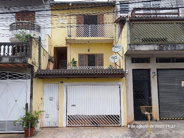 Casa de 181m² em Guarulhos