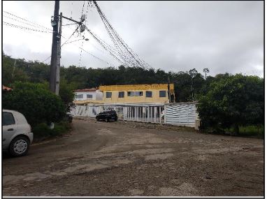 Apartamento em São Gonçalo