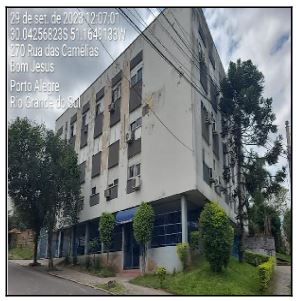 Apartamento em Porto Alegre