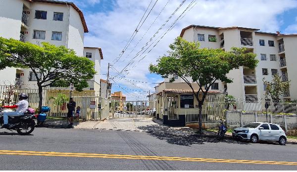 Apartamento de 44m² em Belo Horizonte