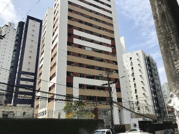 Apartamento de 95m² em Salvador