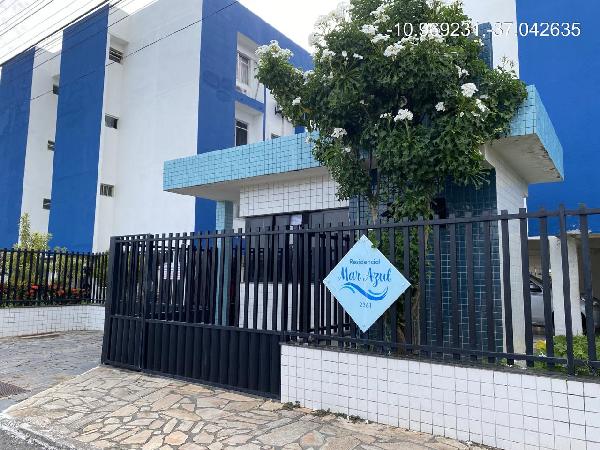 Apartamento de 101m² em Aracaju