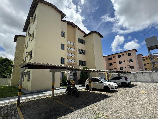 Apartamento de 48m² em Aracaju