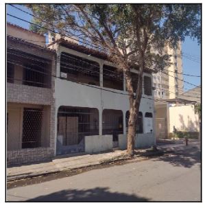 Casa de 150m² em Serra