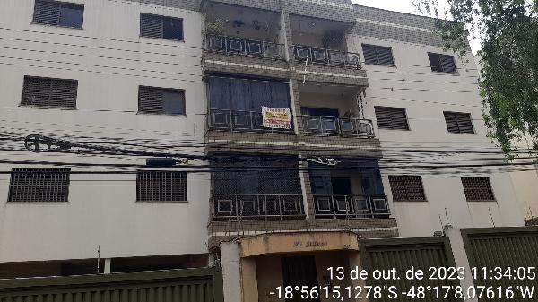 Apartamento de 84m² em Uberlândia