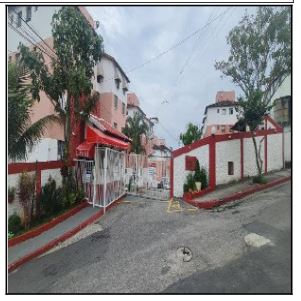 Apartamento em São Gonçalo