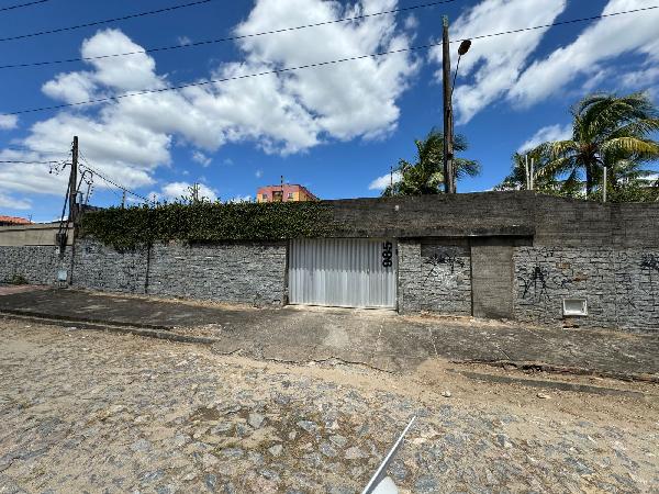 Casa de 198m² em Caucaia