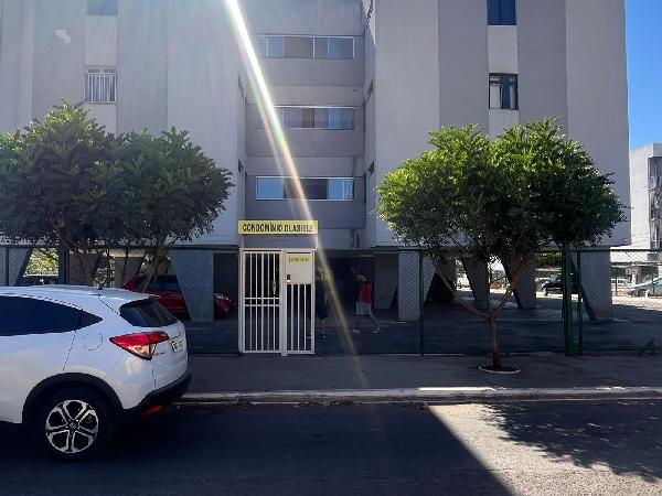 Apartamento de 67m² em Brasília