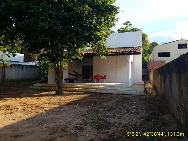 Casa de 162m² em Teresina