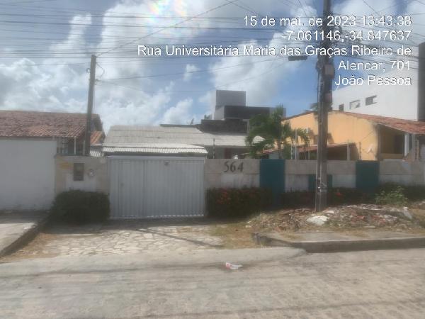 Casa de 153m² em João Pessoa