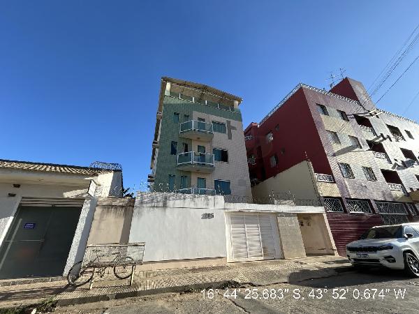 Apartamento de 150m² em Montes Claros