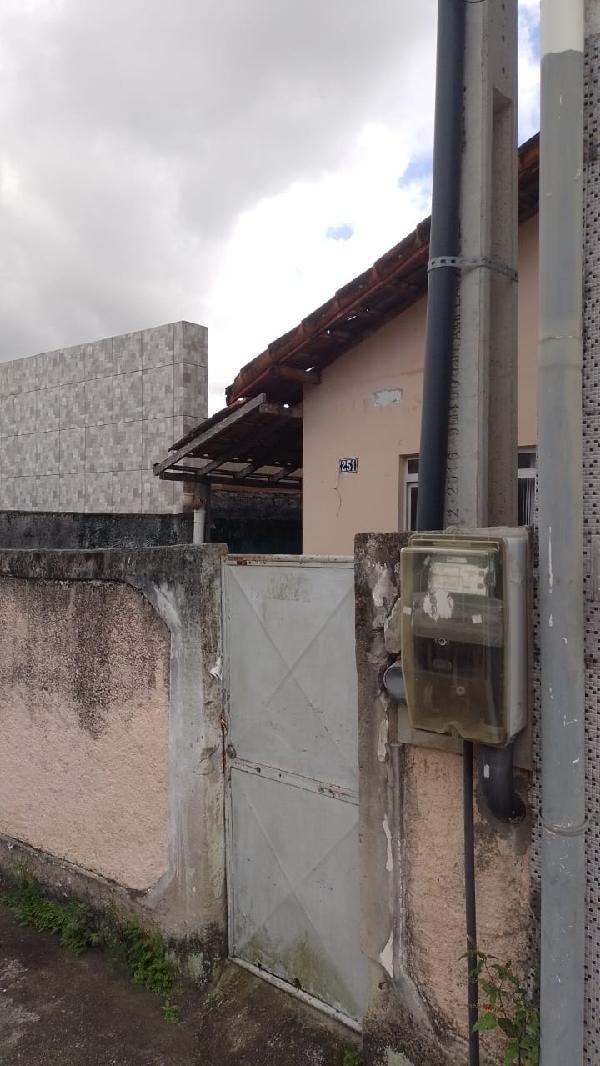 Casa em São Gonçalo