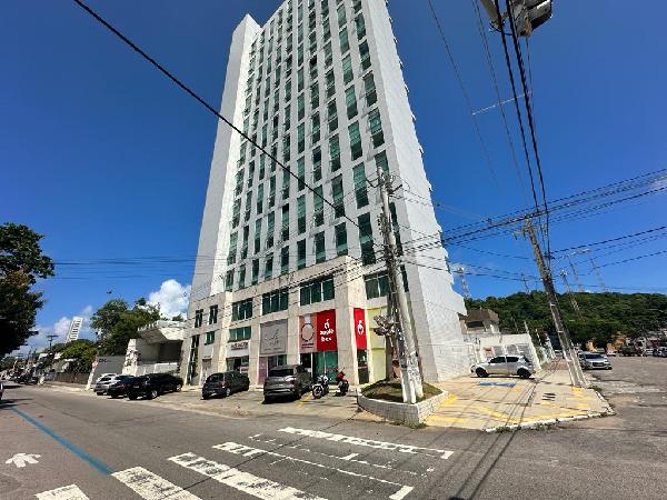 Apartamento de 118m² em Natal