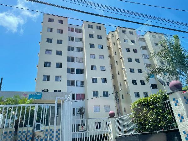 Apartamento de 50m² em Salvador