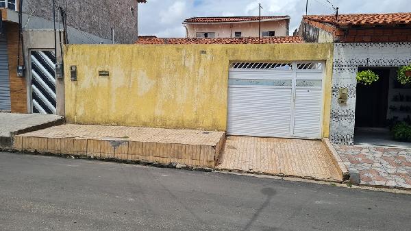 Casa em São Luís
