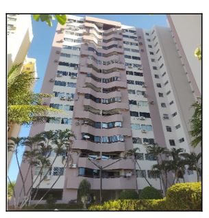 Apartamento de 80m² em Salvador