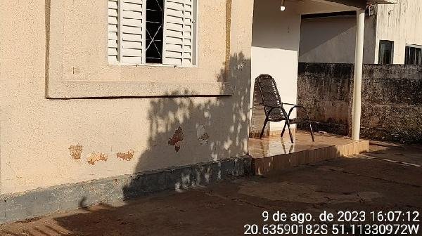 Casa de 150m² em Pereira Barreto