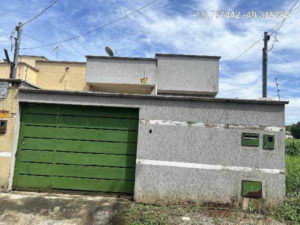 Casa de 85m² em Aparecida de Goiânia