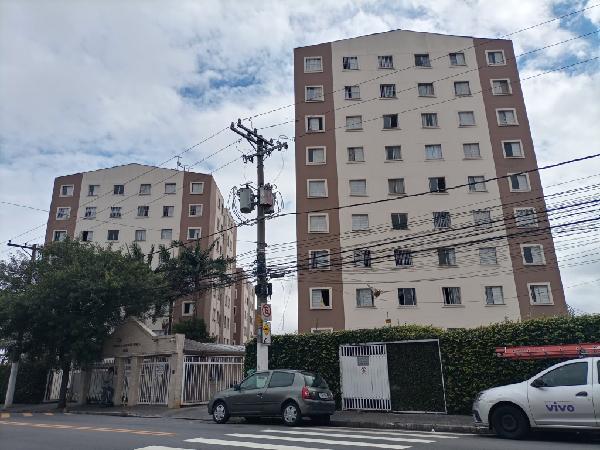 Apartamento de 71m² em São Paulo