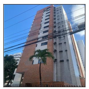 Apartamento de 118m² em Fortaleza