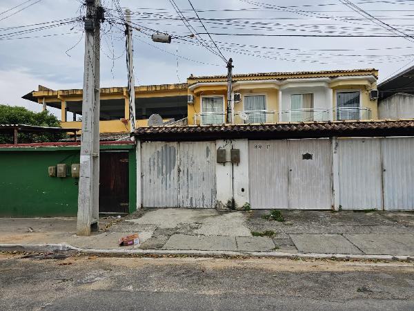 Casa em São Gonçalo