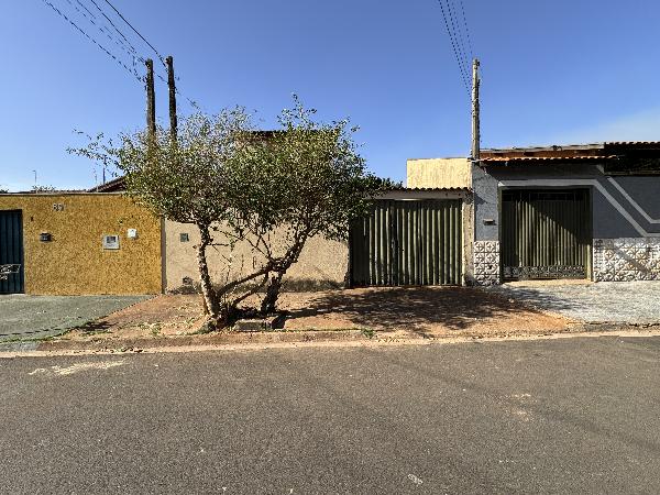 Casa de 119m² em Ribeirão Preto