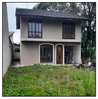 Casa em Curitiba