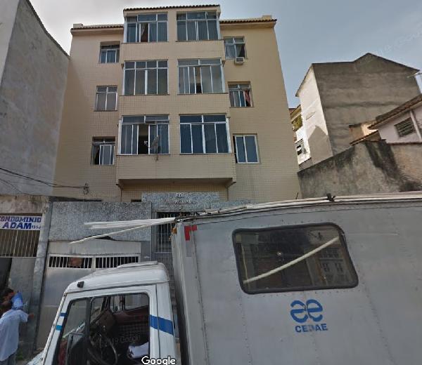 Apartamento de 50m² em Rio de Janeiro