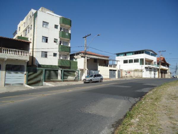 Apartamento de 56m² em Contagem