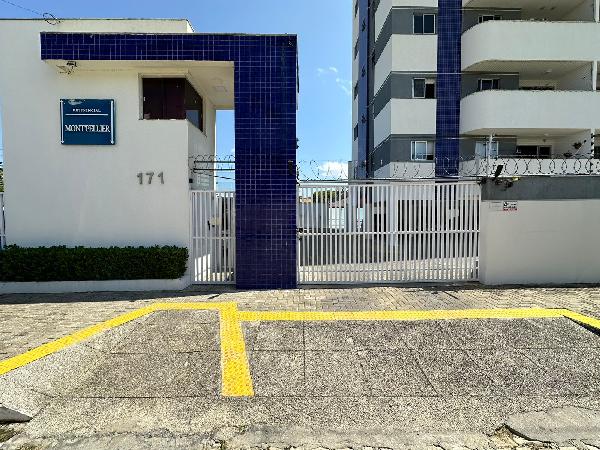 Apartamento de 72m² em Mossoró