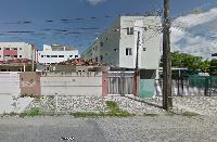 Casa de 100m² em João Pessoa