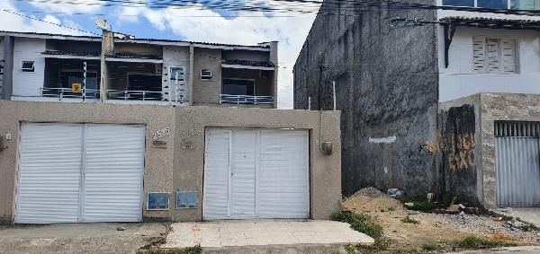 Casa de 85m² em Fortaleza