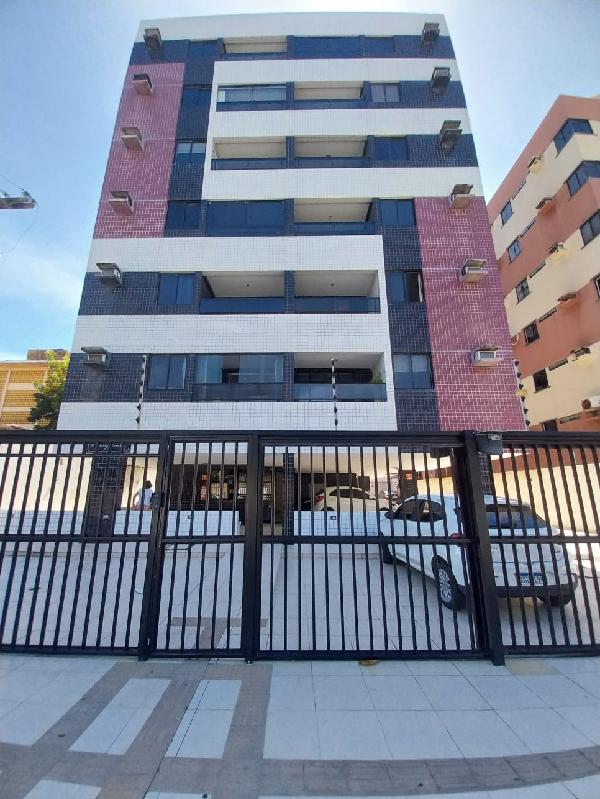 Apartamento em Maceió