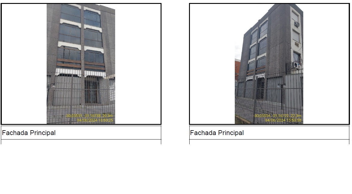 Apartamento em Porto Alegre