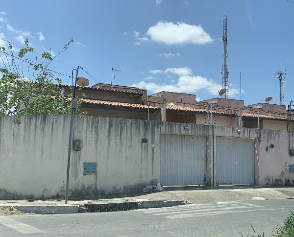 Casa de 85m² em Maracanaú