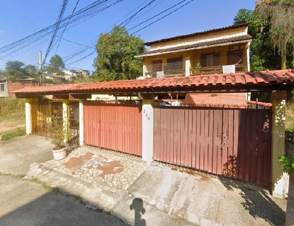 Casa de 81m² em São Gonçalo