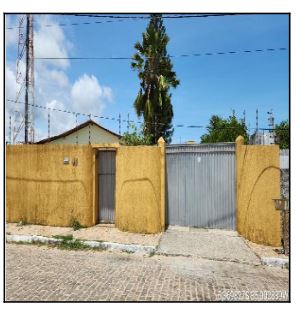 Casa em Baía Formosa