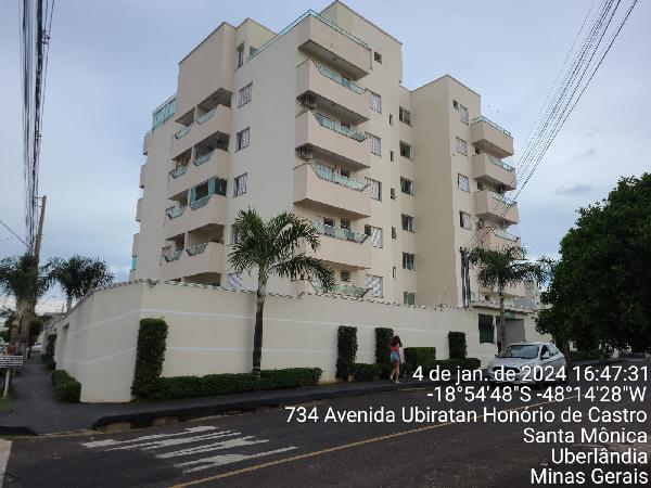 Apartamento de 186m² em Uberlândia