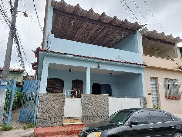 Casa em São Gonçalo