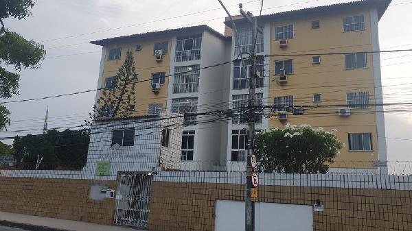 Apartamento de 77m² em Fortaleza