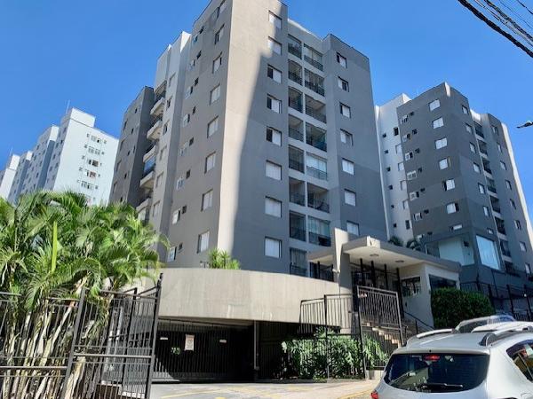 Apartamento de 69m² em São Paulo