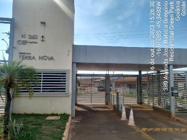 Casa de 124m² em Goiânia